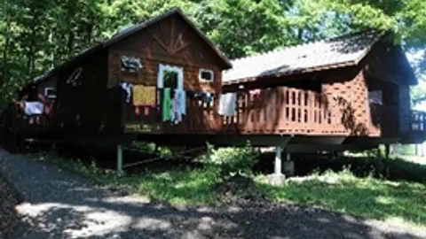 Camp Comstock - Laura Ingalls Wilder Village Unit — image 1 of 1