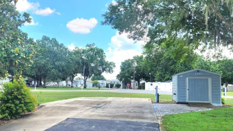 Combination Full Hookup RV Site (AO) — image 1 of 1