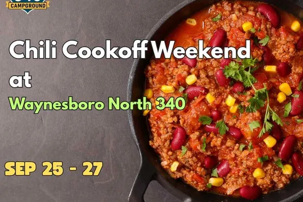 Chili Cookoff