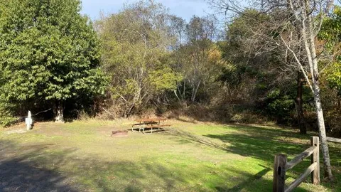 Standard Tent Site — image 2 of 6