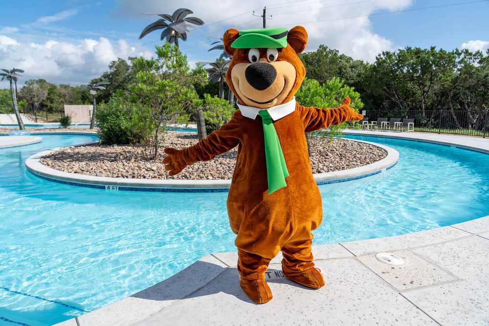 Jellystone Park Austin North - Georgetown, TX - Main Photo