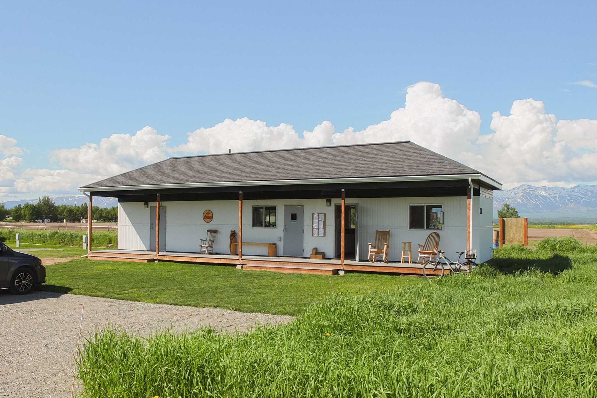The Springer RV & Campground