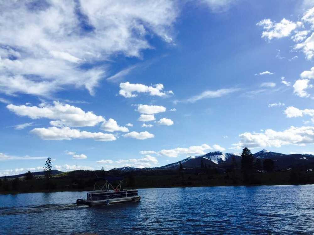 The Cabins at Steamboat Lake - Photo 2