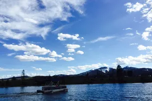 The Cabins at Steamboat Lake – photo 2