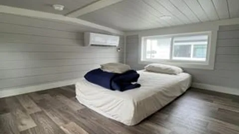 Lakeside Tiny Home Double Loft — image 2 of 9