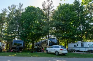 Woodchip Campground – photo 3