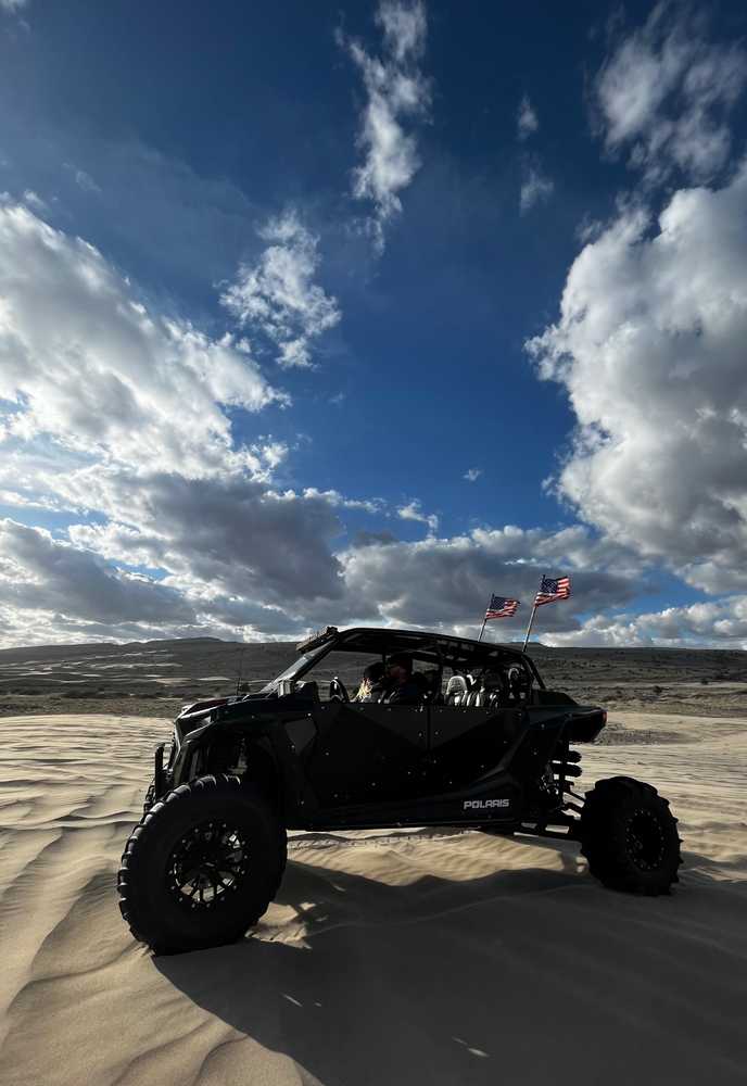 Sand Box RV, St. Anthony, Idaho - Photo 5