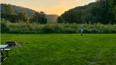 30 Amp Electric Grass Site — image 1 of 8
