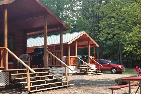Cozy Oaks RV Resort – photo 1