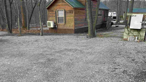 Standard Tent/Pop-Up Site — image 5 of 5