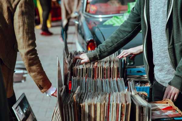 Kozy Vendor Days & Grandparents Weekend