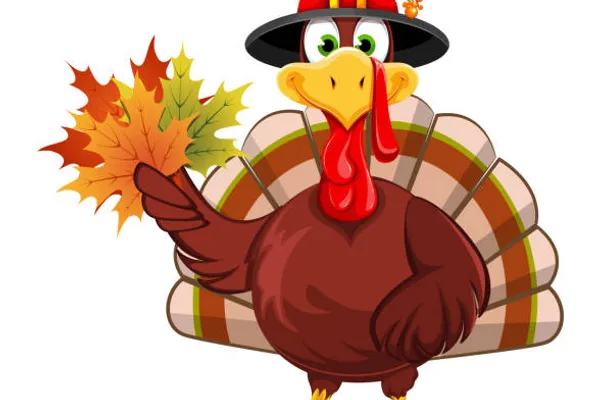Thankful & Twinkling Weekend!