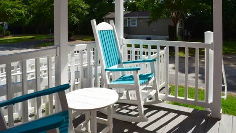 Elite One Bedroom Cottage — image 11 of 11
