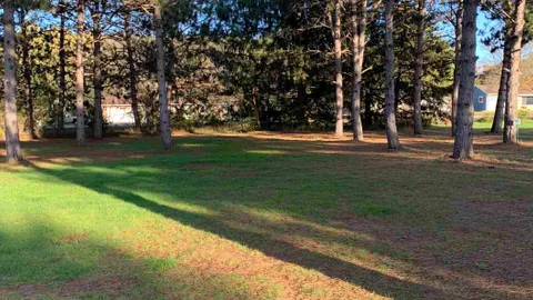 Full Hook-Up RV Site — image 1 of 1