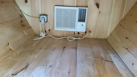 Hexagon Cabin E2 — image 2 of 16