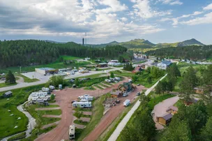 Black Hills Trailside Park Resort – photo 3