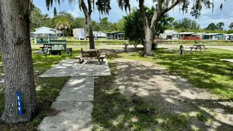 Standard RV Site — image 1 of 9