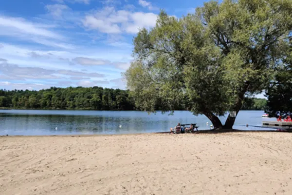 Graham Lake Oasis – photo 1