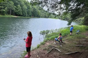 The Retreat at Watoga – photo 3