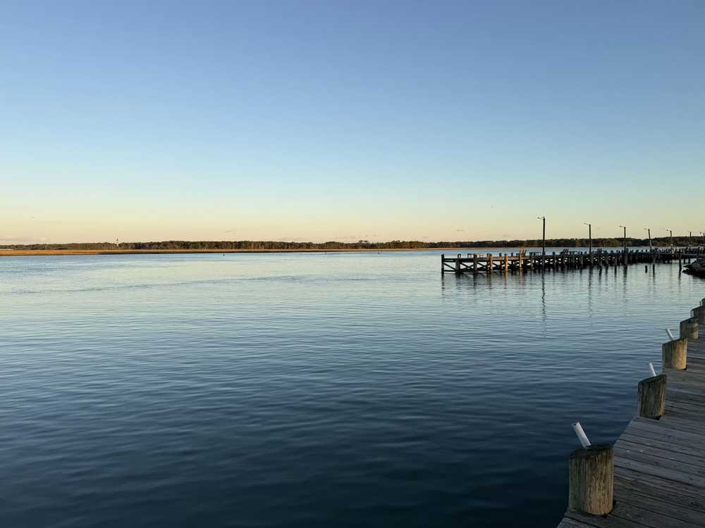 Tom's Cove, Chincoteague, Virginia - Photo 4