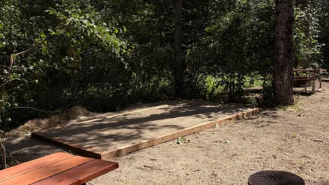 Walk-in Tent Sites (Section H) — image 4 of 4
