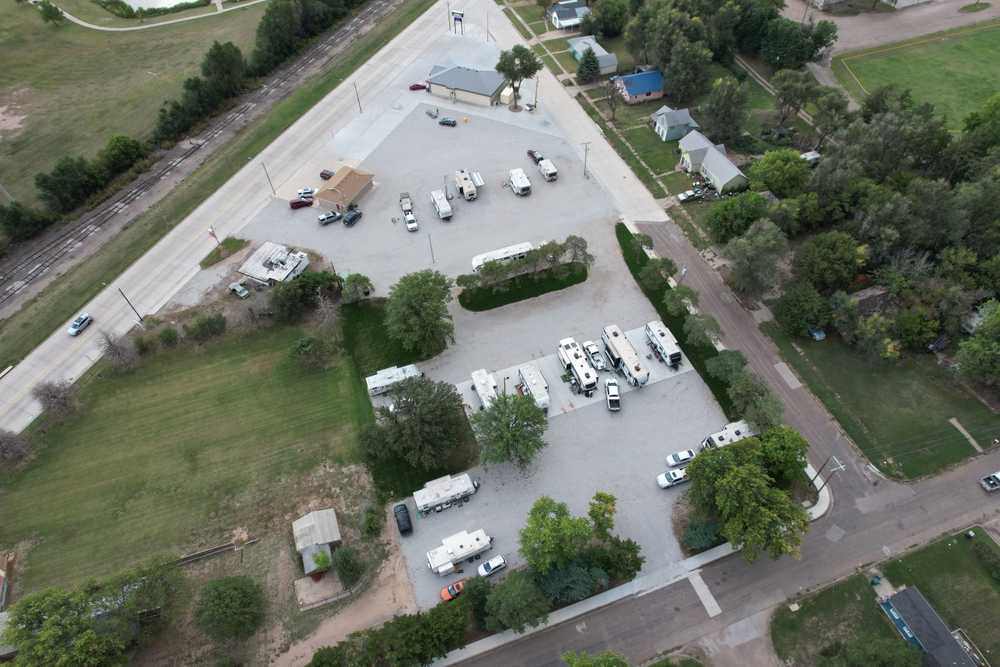 Santa Fe RV, Larned, Kansas - Photo 3