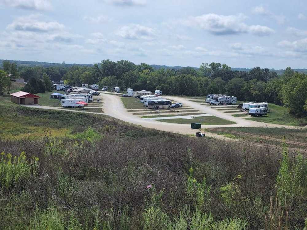 Crows Nest RV Resort, Indianola, Iowa - Photo 3