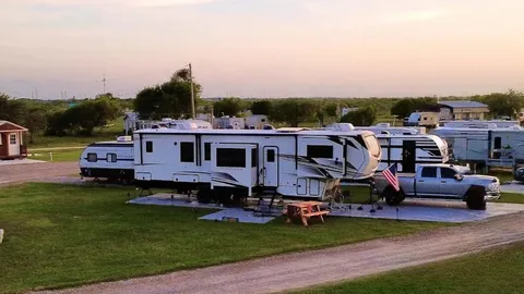 Premium Patio RV Site — image 1 of 6