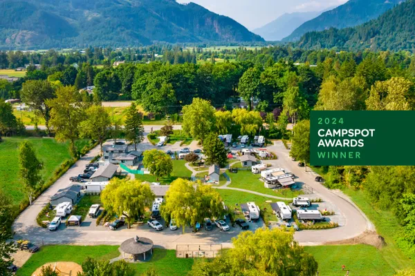 Pathfinder Camp Resorts- Agassiz-Harrison – photo 1