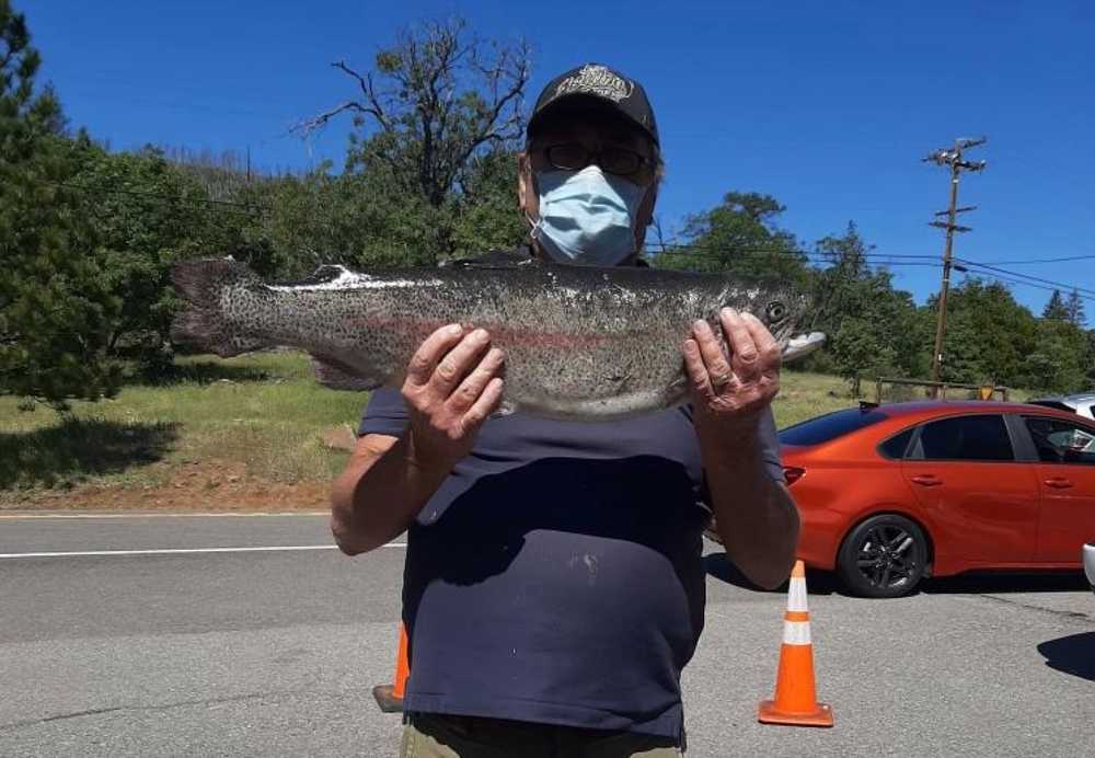 Lake Cuyamaca Recreation and Park District - Photo 4