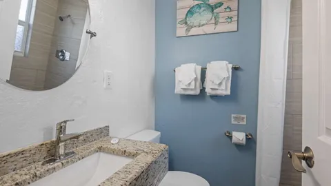 Motel 2 Double Bed — image 3 of 3