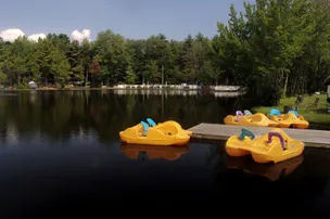 Paradise Park Resort Campground – photo 5