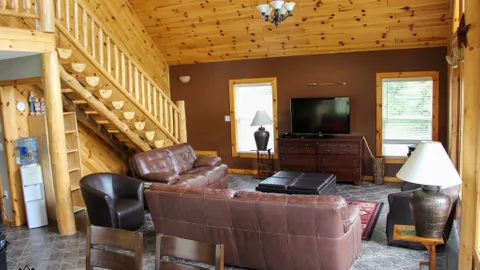 101 Red Deer River Cabin — image 2 of 40