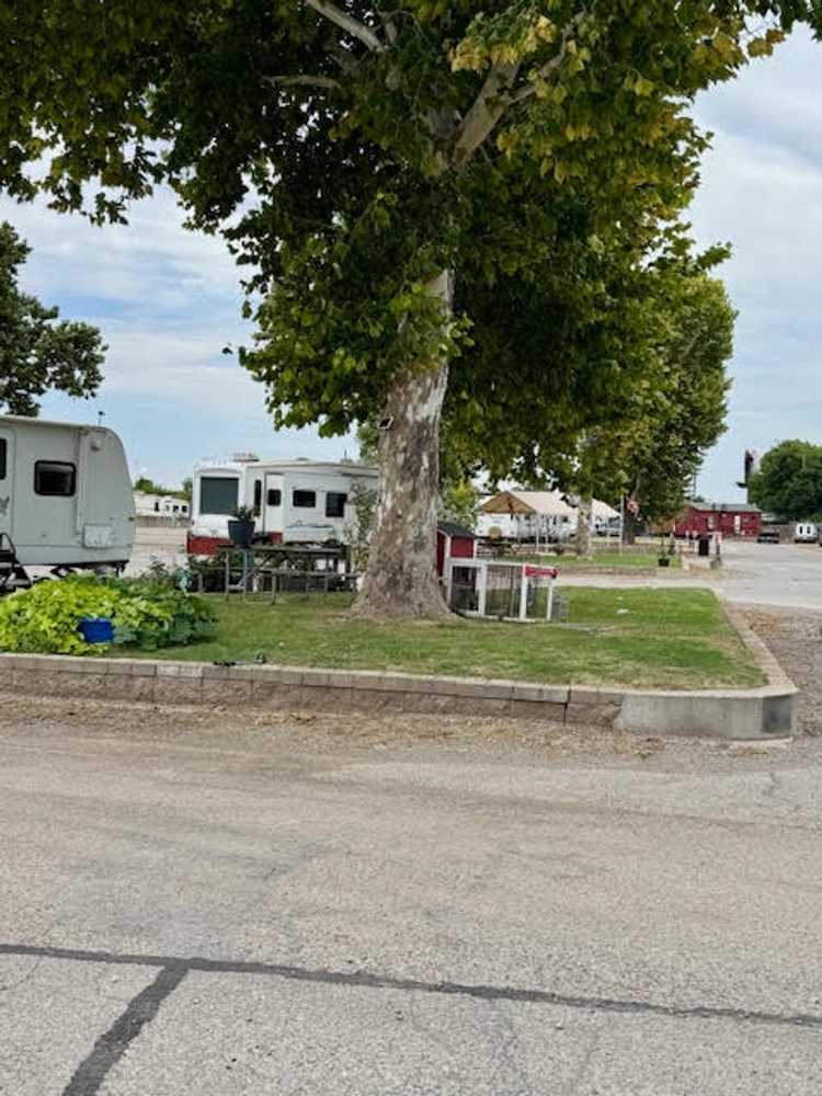 Rockwell RV - Oklahoma City, OK - Photo 4