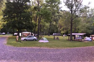 Swedish Lilac Campground Virginia – photo 2