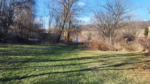 Peaceful Meadow Group Tent Site — image 1 of 2