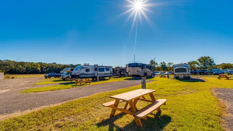 Standard RV Site — image 1 of 1