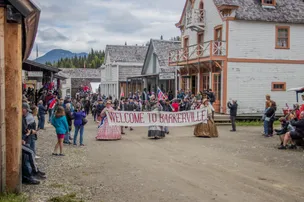 Barkerville Accommodations – photo 2
