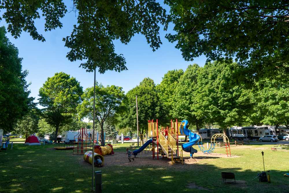 Woodchip Campground - Photo 5
