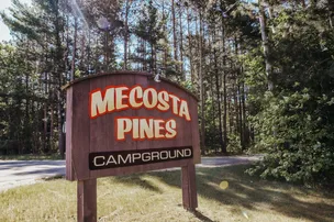 Mecosta Pines Campground – photo 2