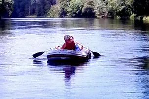 Mystery Creek Campground – photo 4