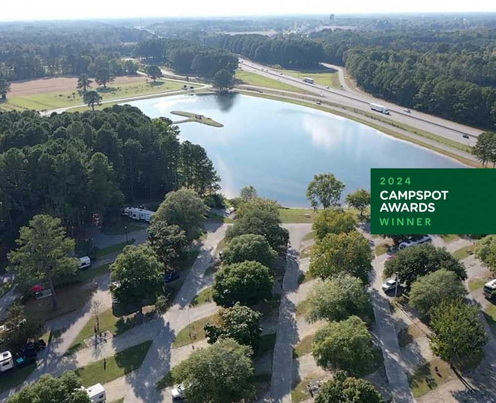 North Pointe RV Resort - Main Photo