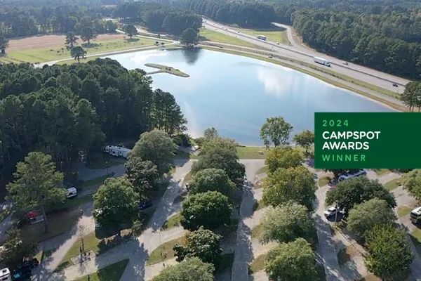 North Pointe RV Resort – photo 1