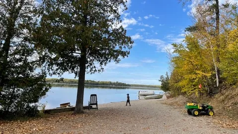 BASIC LAKESIDE RV / GROUP SITE — image 1 of 1