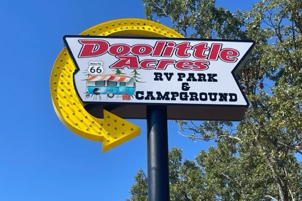 Doolittle Acres RV Park & Campground – photo 1