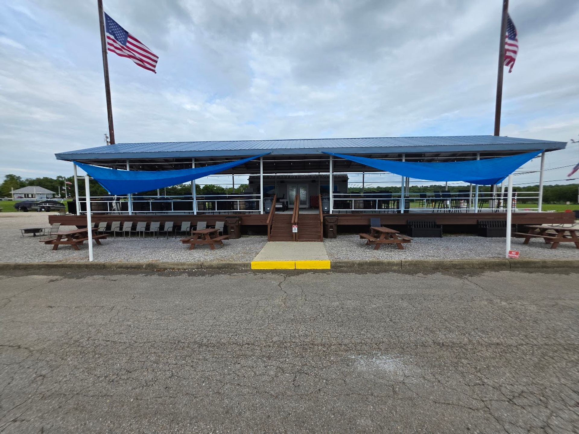 Morningstar Marinas and RV Resort