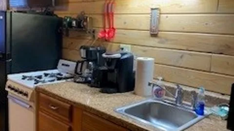 Adirondack Cabin — image 2 of 7