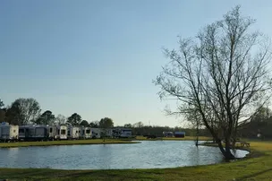 Bayou Black RV Park – photo 3