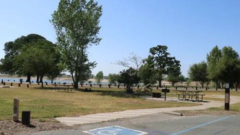Blue Oaks ADA 8-Person Camp Site — image 1 of 1