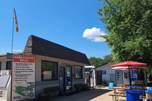 Aspen Grove Campground – photo 2